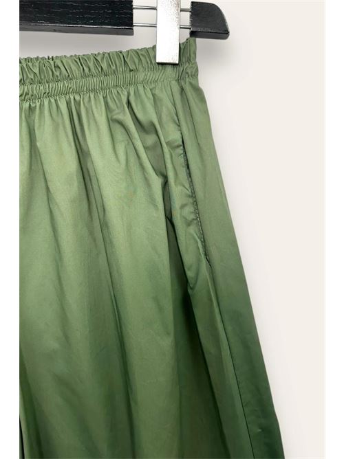  LOVEme | CL-12714/Verde Militare